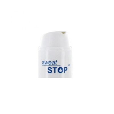 SweatStop emulze s aloe vera 50 ml - svědění a podráždění pokožky